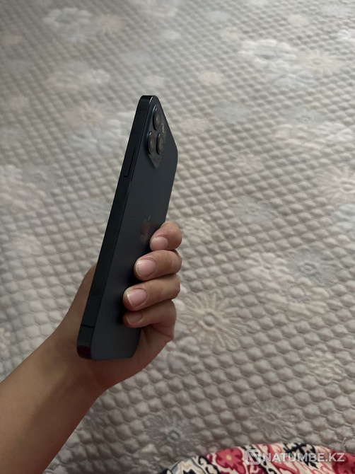 Iphone 12 pro 256 gb Алматы - изображение 4