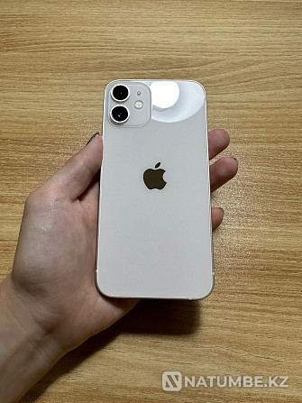 Iphone 13 Pro (128gb) ; Iphone 13 Pro (512gb); Iphone 12 Mini (64gb) Алматы - изображение 7