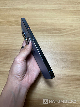 Iphone 13 Pro (128gb) ; Iphone 13 Pro (512gb); Iphone 12 Mini (64gb) Алматы - изображение 2