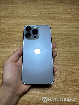 Iphone 13 Pro (128gb) ; Iphone 13 Pro (512gb); Iphone 12 Mini (64gb) Алматы - изображение 5