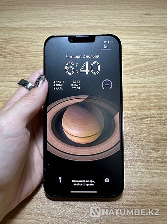 Iphone 13 Pro (128gb) ; Iphone 13 Pro (512gb); Iphone 12 Mini (64gb) Алматы - изображение 4