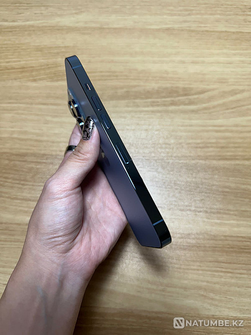 Iphone 13 Pro (128gb) ; Iphone 13 Pro (512gb); Iphone 12 Mini (64gb) Алматы - изображение 2