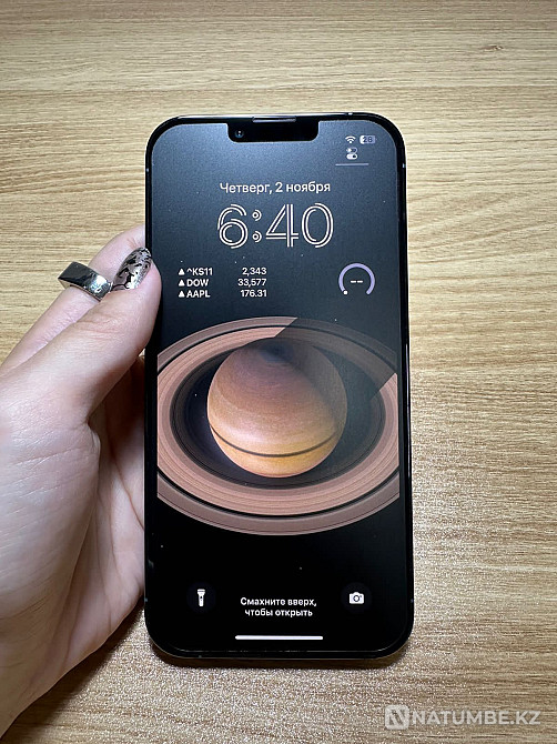 Iphone 13 Pro (128gb) ; Iphone 13 Pro (512gb); Iphone 12 Mini (64gb) Алматы - изображение 4