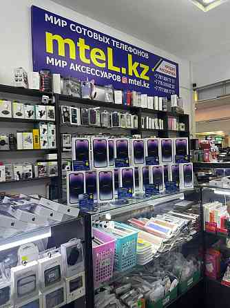 Смартфон Apple iPhone 14 Pro DS 512Gb Deep Purple оптовые цены акция Алматы