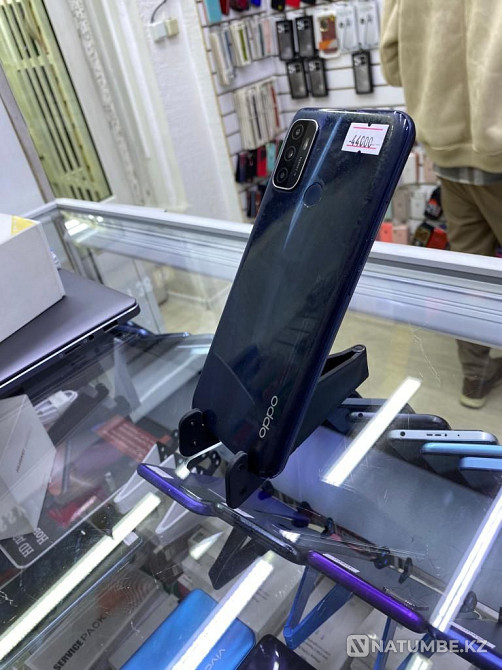 Smartphone Phone Oppo A53 64gb Oppo INEXPENSIVE SHOCK PRICE!!! Almaty - photo 7