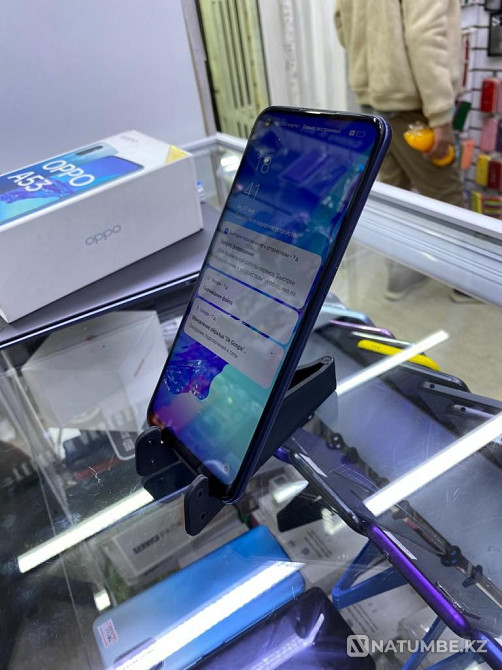 Smartphone Phone Oppo A53 64gb Oppo INEXPENSIVE SHOCK PRICE!!! Almaty - photo 5