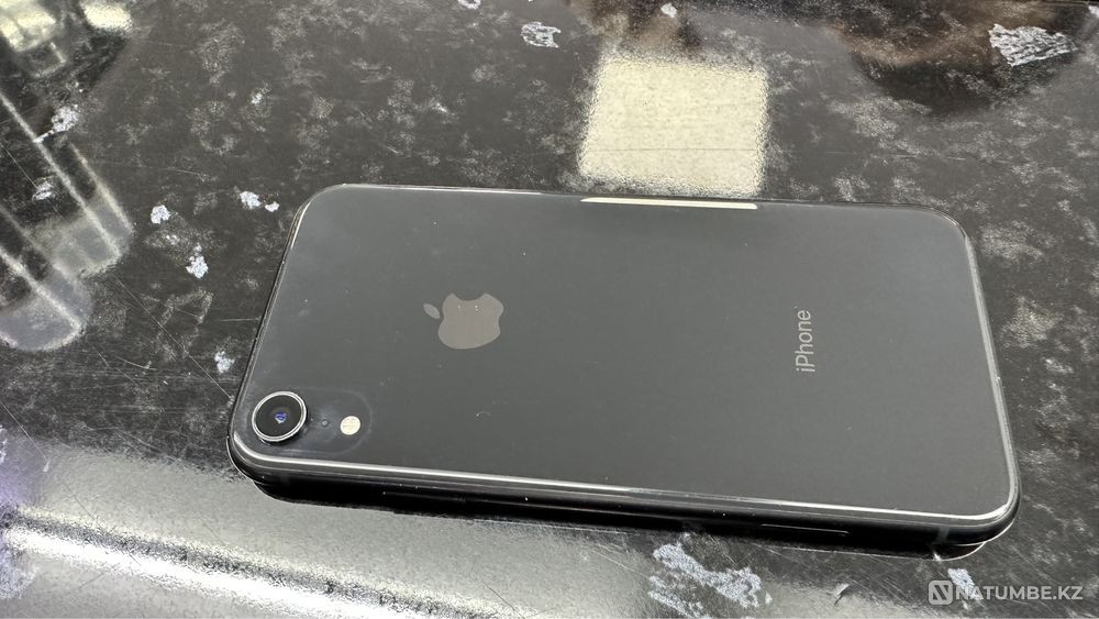 iPhone XR 128gb Almaty - photo 6