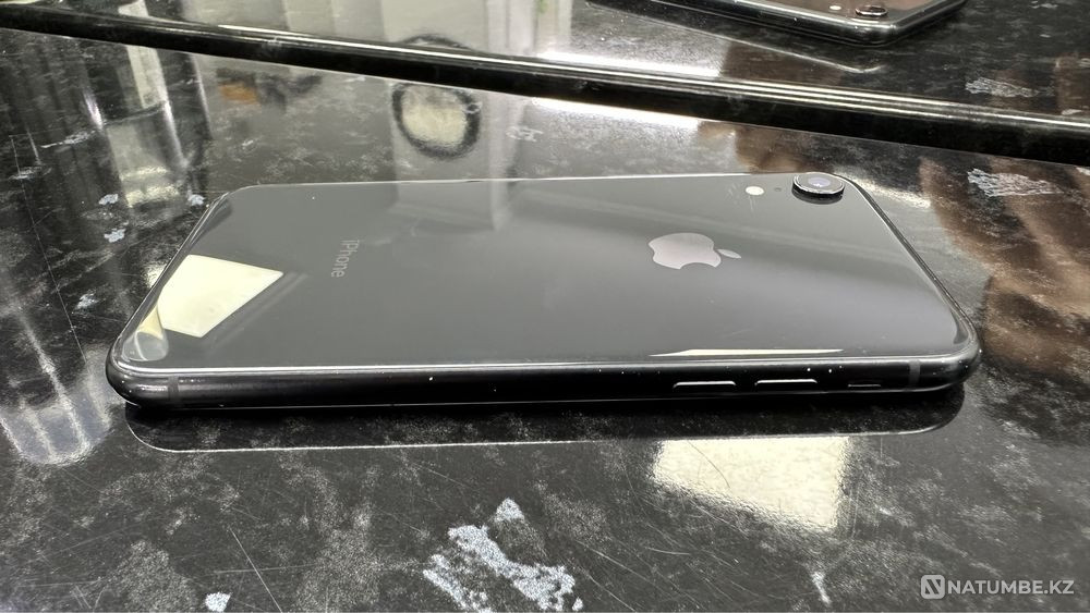iPhone XR 128gb Almaty - photo 5