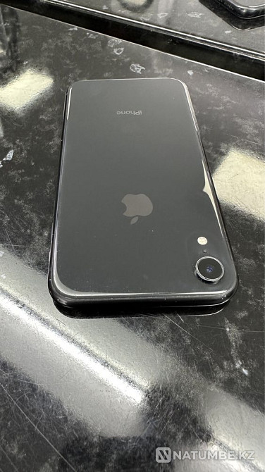 iPhone XR 128gb Almaty - photo 4