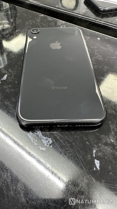 iPhone XR 128gb Almaty - photo 2