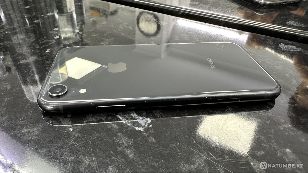 iPhone XR 128gb Almaty - photo 3