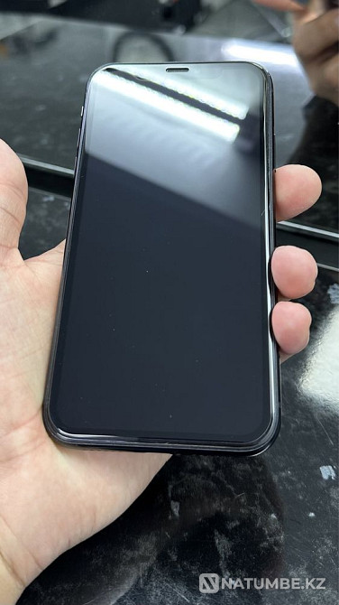iPhone XR 128gb Almaty - photo 1