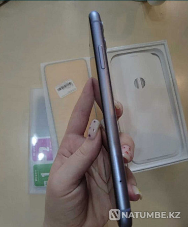 iphone 11 64 gb новый Алматы - изображение 2