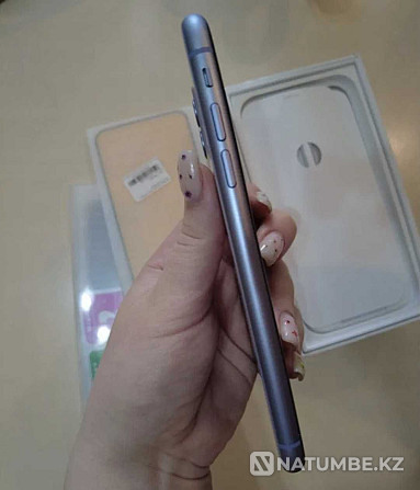 iphone 11 64 gb новый Алматы - изображение 1