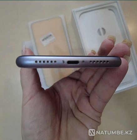 iphone 11 64 gb новый Алматы - изображение 3