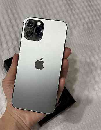 iPhone 12pro с гарантией Almaty