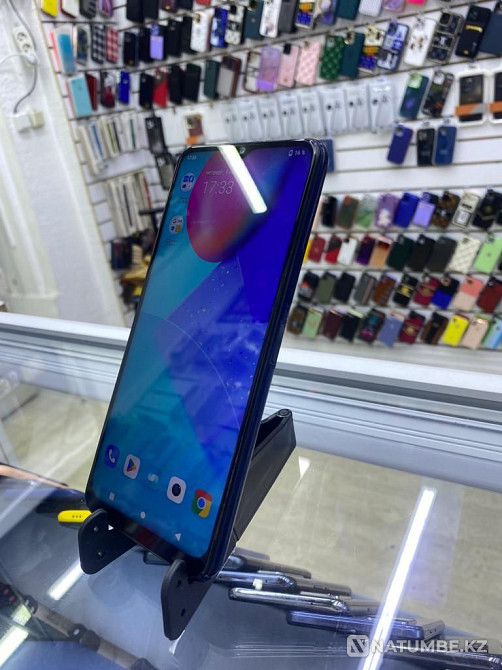 Смартфон Телефон Vivo Y12s 32gb Виво у12s ШОК ЦЕНА НЕДОРОГО!!! Алматы - изображение 4