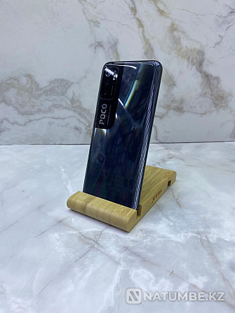 Шок Цена!!! Смартфон Телефон Poco M3 Pro 128/6gb Поко АКЦИЯ НЕДОРОГО Алматы - изображение 1