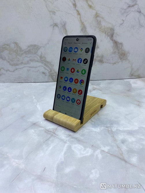 Шок Цена!!! Смартфон Телефон Poco M3 Pro 128/6gb Поко АКЦИЯ НЕДОРОГО Алматы - изображение 4
