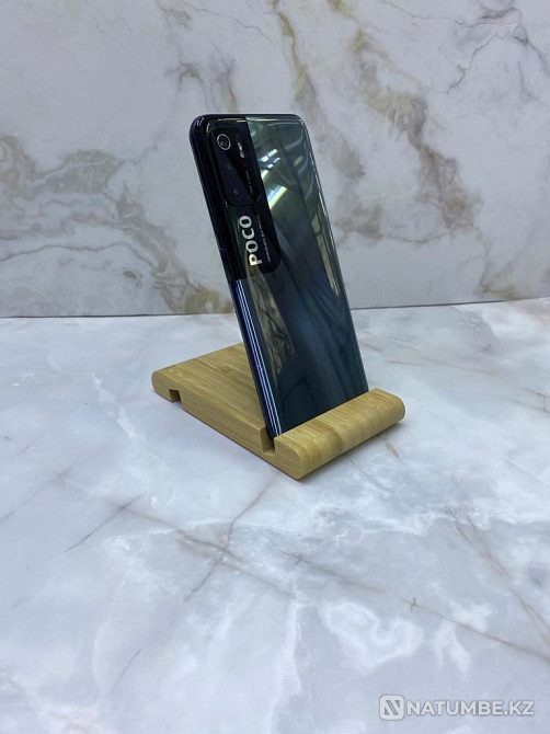 Шок Цена!!! Смартфон Телефон Poco M3 Pro 128/6gb Поко АКЦИЯ НЕДОРОГО Алматы - изображение 2