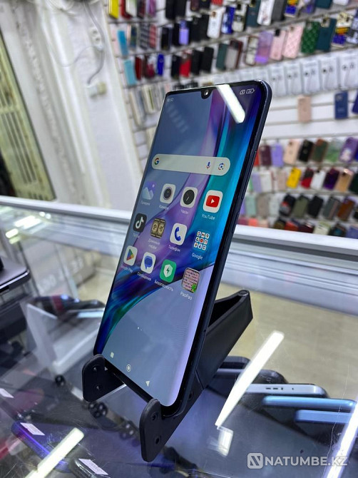 Смартфон телефон Xiaomi Mi Note 10 lite 64/6гб ШОК БАҒАСЫ ҚЫМБАТ!!!  Алматы - изображение 5