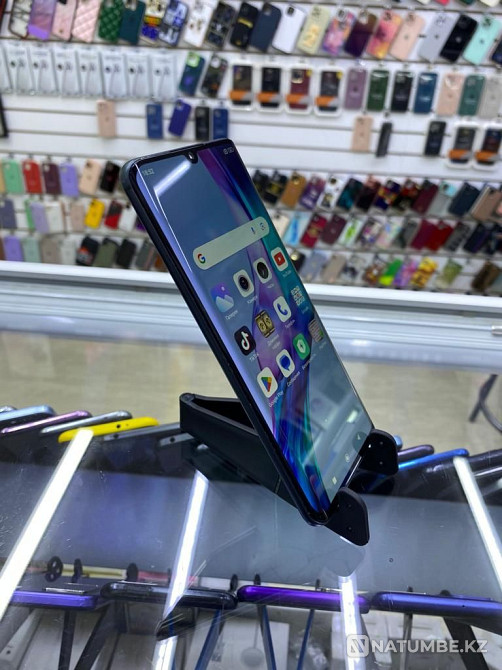 Смартфон телефон Xiaomi Mi Note 10 lite 64/6гб ШОК БАҒАСЫ ҚЫМБАТ!!!  Алматы - изображение 6