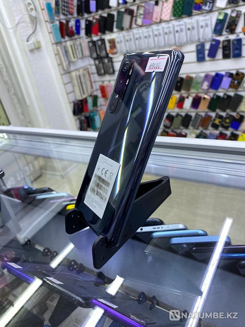 Смартфон телефон Xiaomi Mi Note 10 lite 64/6гб ШОК БАҒАСЫ ҚЫМБАТ!!!  Алматы - изображение 2