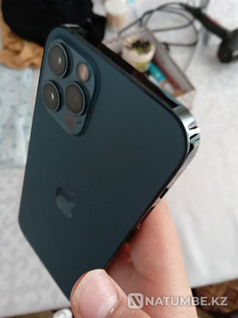 iPhone 12 Pro 128 GB Almaty - photo 2