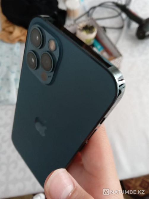 iPhone 12 Pro 128 гб Алматы - изображение 2