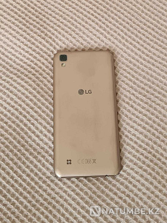 LG X Power smartphone Almaty - photo 4