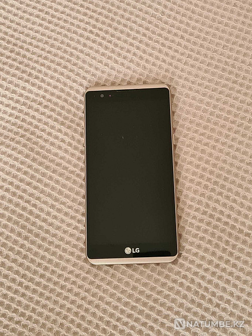 Смартфон LG X Power Алматы - изображение 3
