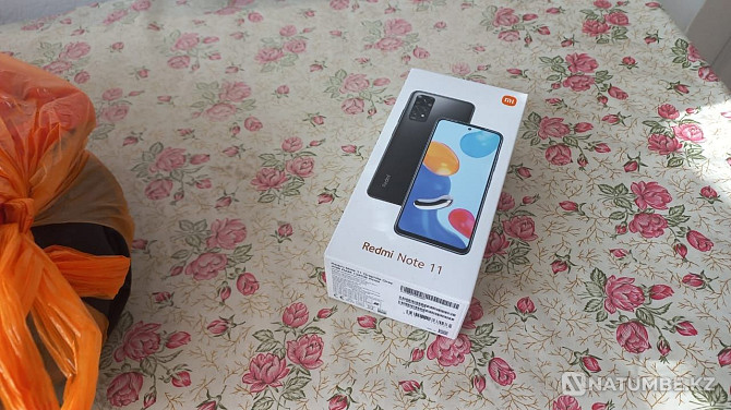 Android phone for sale! Almaty - photo 1