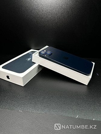 iPhone 13 iPhone 13 phone 13 Almaty - photo 2