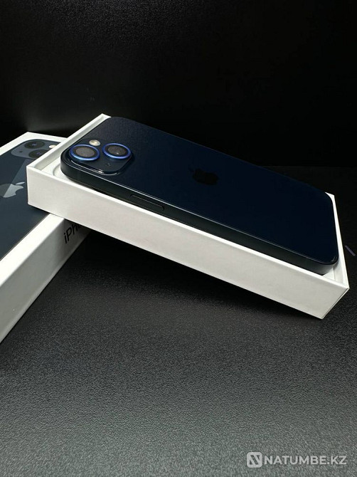 iPhone 13 айфон 13 телефон 13 Алматы - изображение 1