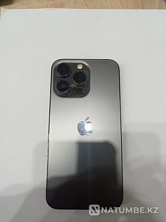 Iphone 13 pro 256 gb Almaty - photo 3