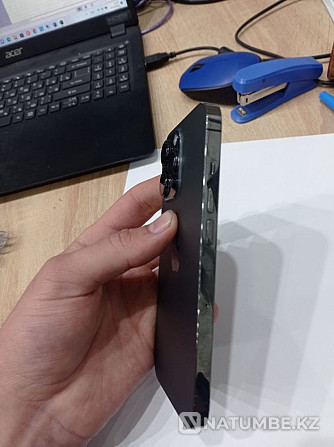 Iphone 13 pro 256 gb Almaty - photo 6
