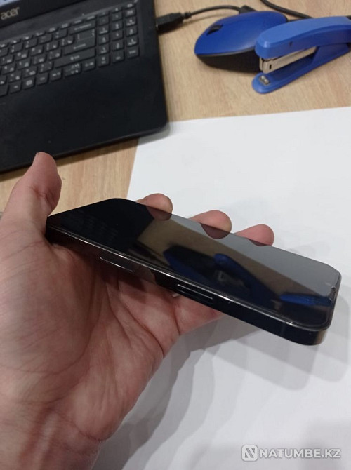 Iphone 13 pro 256 gb Алматы - изображение 5