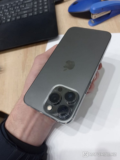 Iphone 13 pro 256 gb Алматы - изображение 1