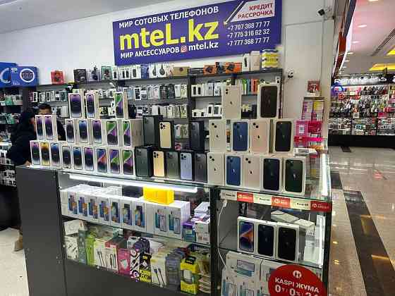 Айфон 14 про макс 256гб серый iPhone 14 pro max 256g graphite айфон 13 Almaty