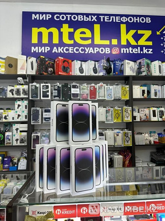 iPhone 14 pro max 256gb gray iPhone 14 pro max 256g graphite iPhone 13 Almaty - photo 6