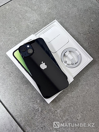 Iphone 14 128 gb NOT ACTIVATED Almaty - photo 1