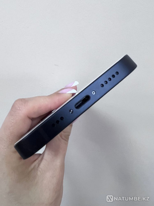 Iphone 14 128 gb НЕАКТИВИРОВАН Алматы - изображение 3