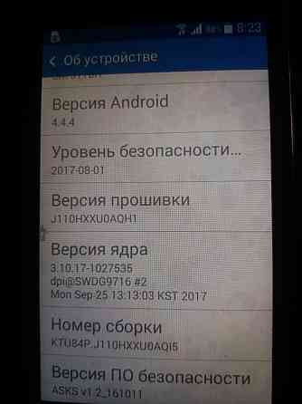 Samsung J1; 2017 года; в идеальном состоянии Almaty