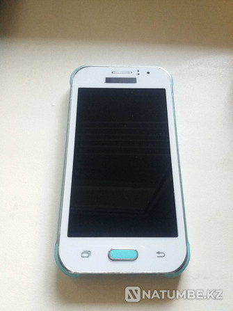 Samsung J1; 2017; in perfect condition Almaty - photo 1