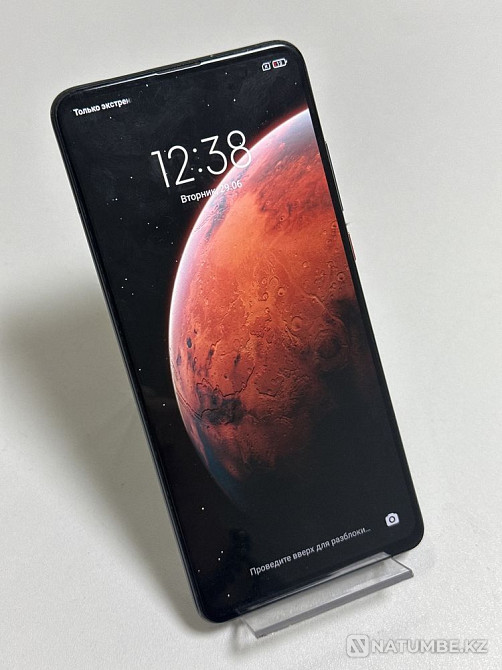 Смартфон mi 9T Актив Ломбард Алматы - изображение 2