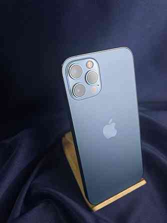 iPhone 12 Pro | 256 gb | 80% | T23427 ВЕРНЫЙ ЛОМБАРД Almaty