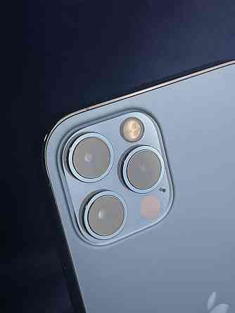iPhone 12 Pro | 256 gb | 80% | T23427 ВЕРНЫЙ ЛОМБАРД Almaty