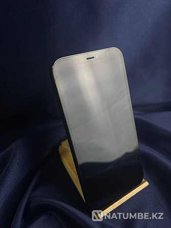 iPhone 12 Pro | 256 gb | 80% | T23427 ВЕРНЫЙ ЛОМБАРД Алматы - изображение 3
