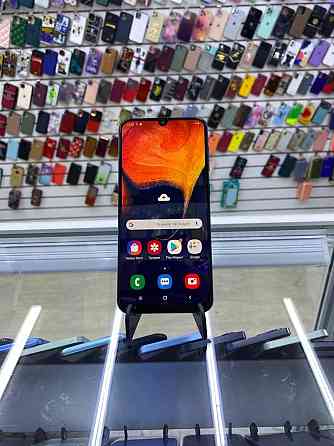 Смартфон Телефон Samsung A50 64gb Самсунг а50 ШОК ЦЕНА НЕДОРОГО!!! Almaty
