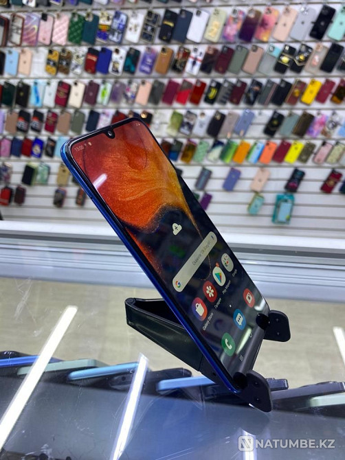 Smartphone Phone Samsung A50 64gb Samsung a50 SHOCK PRICE INEXPENSIVE!!! Almaty - photo 3